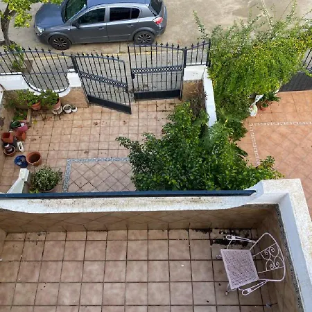 Prázdninový dům Casa Olga 300 Metros Playa La Antilla