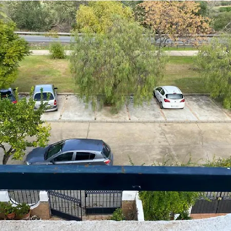 Casa Olga 300 Metros Playa Prázdninový dům La Antilla